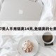 【7类人不用隔离14天,免隔离的七类人】
