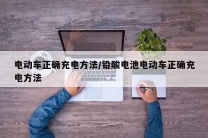 电动车正确充电方法/铅酸电池电动车正确充电方法