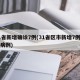 31省新增确诊7例(31省区市新增7例确诊病例)