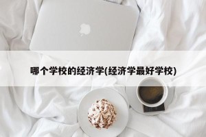 哪个学校的经济学(经济学最好学校)